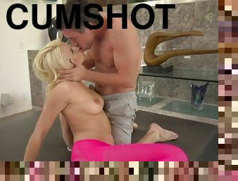 Anikka albrite's wet ass makes it alright