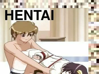 Uncensored Hentai Brother Sister Sex Scene Hot