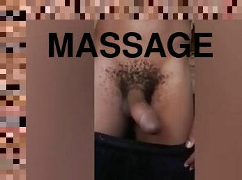 Bbc gay huge dick Ass Anal massage