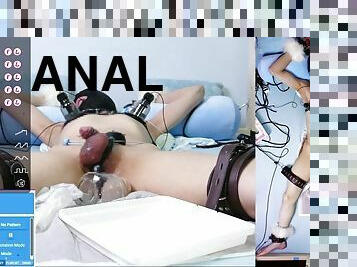 mastubasi, anal, mainan, homo, bdsm-seks-kasar-dan-agresif