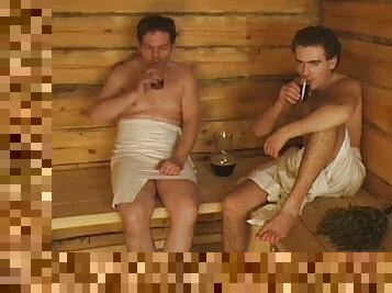 orgie, public, rusoaica, sex-in-grup, sauna