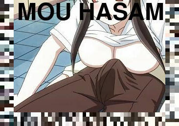 Mou hasamazu ni wa irarenai episode 1 english dubbed