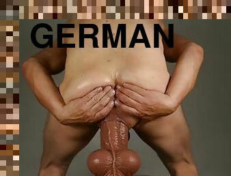 valtava, masturbaatio, anaali, lelu, kova-seksi, gay, saksalainen, käsihomma, bdsm, eurooppalainen