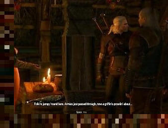 The Witcher: Test