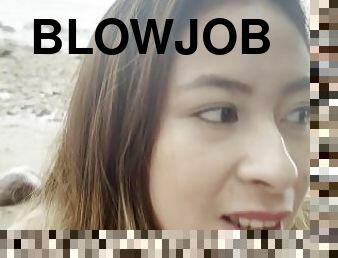 asia, umum, amatir, sayang, blowjob-seks-dengan-mengisap-penis, antar-ras, remaja, jepang, kompilasi, pantai