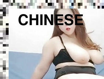 Chinese big boobs