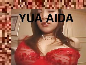 Yua aida