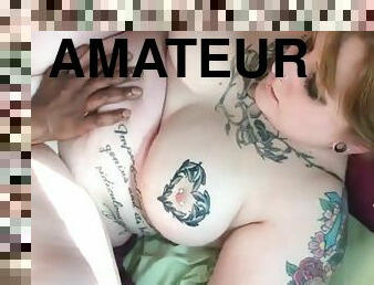 Tatoo bbw