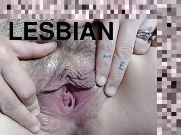 lihava, pillu-pussy, amatööri, lesbo-lesbian, isot-upeat-naiset, fetissi, lähikuva, ruskeaverikkö, mehevä