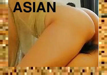 asian, arab, creampie, thai, sempurna, cina