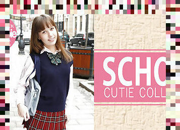 School Cutie Collection Gracie - Gracie - Kin8tengoku