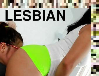 Fart Worship Lesbians - Brat Perversions