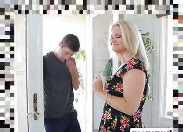 Mom Steals Her Stepdaughters Boyfriend