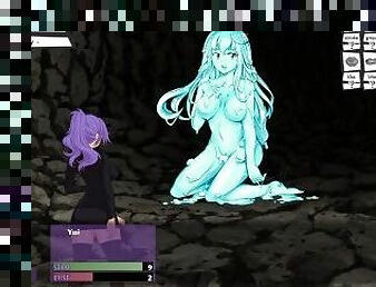 Futanari quests - Seducting monster girls