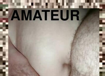 perse, koerakas, orgasm, amatöör, kodus-tehtud, paar, bbw