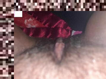 Sri Lankan Virgin College Girl Masturbating