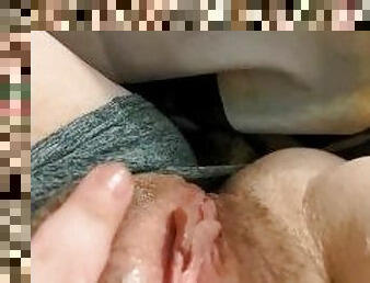 paroasa, masturbare-masturbation, orgasm, pasarica, milf, star-porno, pov, stramta, frumusica, perfect