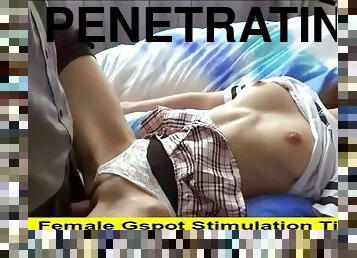 Real deep penetration
