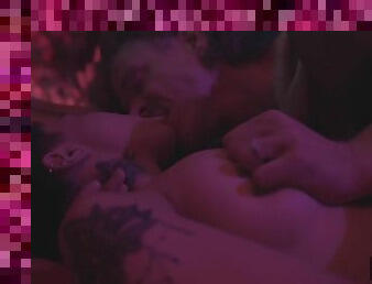 Astonishing Xxx Video Big Tits Crazy , Watch It - Honey Gold And Mick Blue