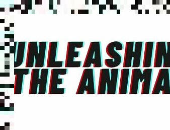 AUDIO: Unleashing The Animal [TEASER AUDIO] [M4F]