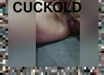 culo, amateur, maduro, regordeta-chubby, esclava, marido, cornudo