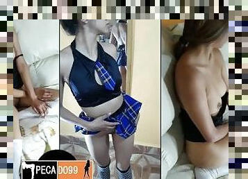 colegiala-schoolgirl, delgada, anal, mamada, corrida-interna, sadomasoquismo, zorra-slut, hentai, bonita, mexicano