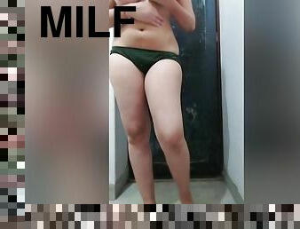 Hot Milf - Incredible Adult Video Big Tits Check , Check It