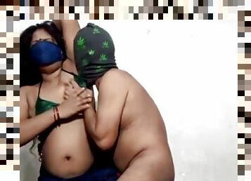 Pure Horny Desi Bhabhi Devar