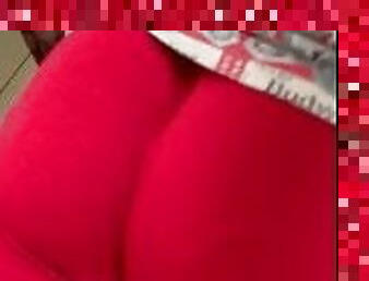 Red_Undies