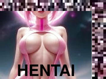 anime, hentai, erótico