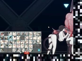 sexy 2b android fucked by aliens project eve hentai galery