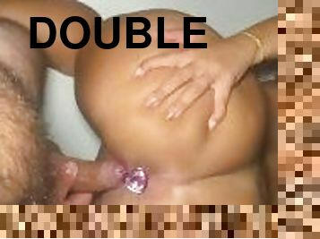 Double penetration