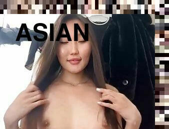 asiatisk