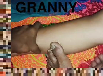 бабуся-granny, підліток, гей, бісексуалка, порка