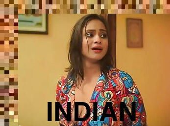 Garmi Season 01 Episode 02 Uncut (2023) TriFlicks - Indian