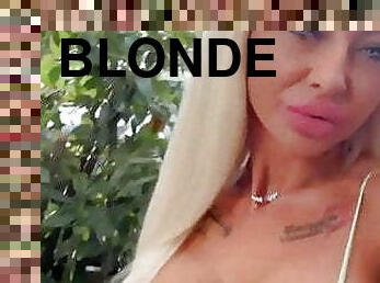 blonda