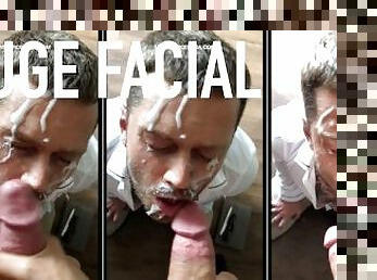 enormi, amatoriali, eruzioni-di-sperma, cazzi-enormi, gay, pornostar, sperma-sulla-faccia, sperma, peni