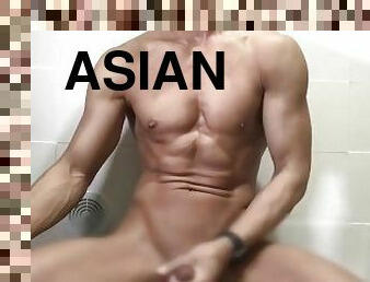 asiatiche, eruzioni-di-sperma, gay, giapponesi, seghe, solitari