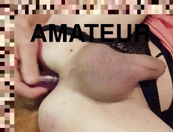 amateur, anal, polla-enorme, adolescente, transexual-tranny, consolador, a-solas, polla