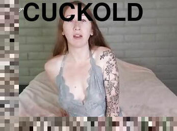 Limp Dick Cuck JOI