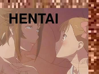 My favorite hentai