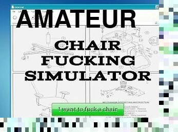 Chair Fucking Simulator