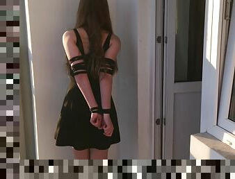 My Bondage Pet - Bdsm Compilation #40