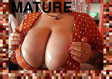 culo, tetas-grandes, enorme, pezones, maduro, latino, regordeta, webcam, tetas