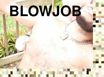 berambut, mastubasi, di-tempat-terbuka, blowjob-seks-dengan-mengisap-penis, gambarvideo-porno-secara-eksplisit-dan-intens, homo, wanita-gemuk-yang-cantik, gemuk, bertiga, tato