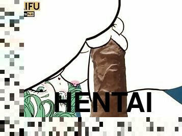 jepang, animasi, jenis-pornografi-animasi