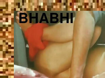 Desi Bhabhi Ke Kapde Utar Kar Nanga Kiya Or Khub Romance Ki