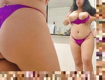 tetas-grandes, gorda, orgasmo, coño-pussy, amateur, mamada, chorro-de-corrida, latino, regordeta, brasil