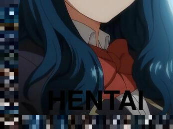 Hentai anime