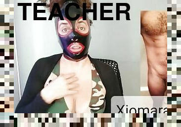 študentka, učiteljica, amaterski, milf, latina, kurba-slut, fetiš, lateks, biseksualci, dominacija